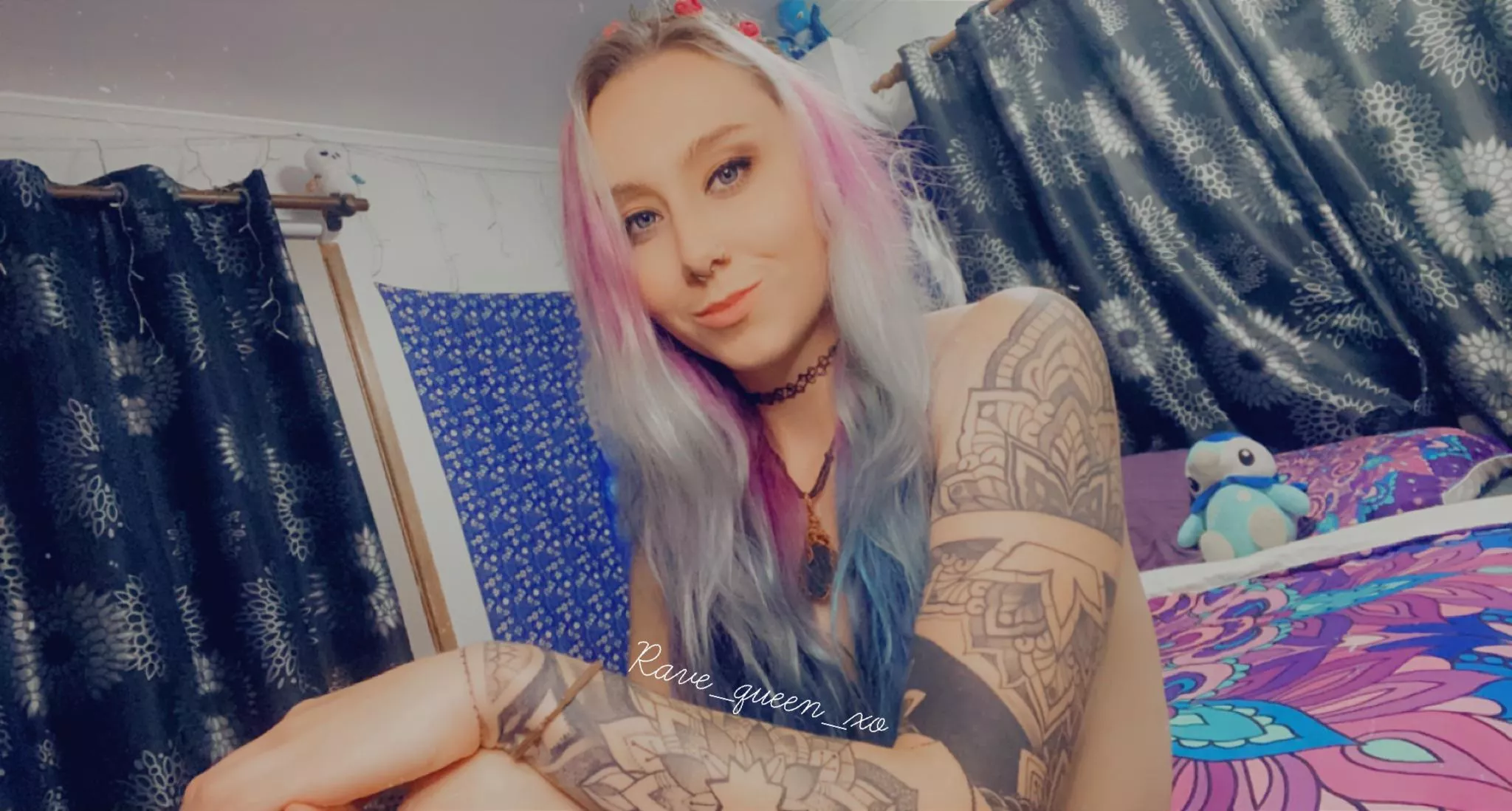 Colour for days ✨