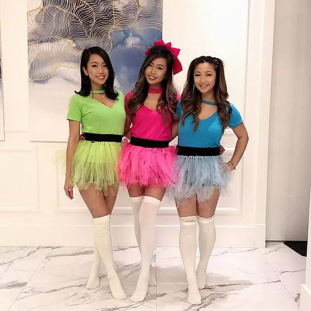 Colourful