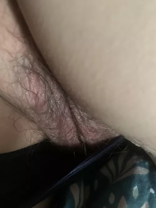 Come and get me guys. I’m waiting