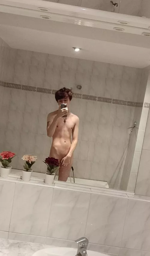 come and join me 🥵