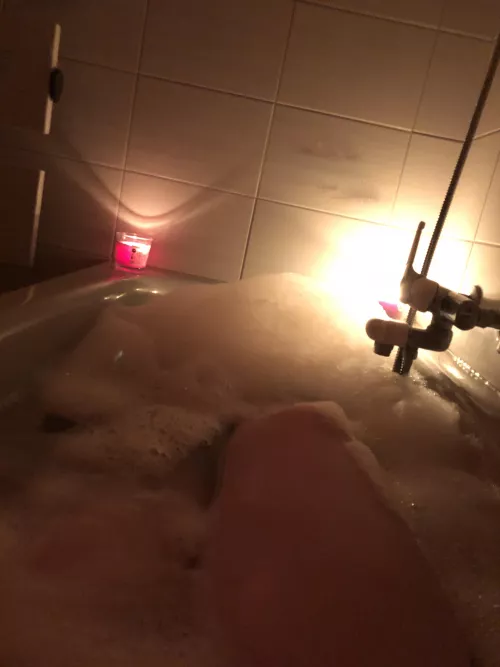 come and join me 🙈