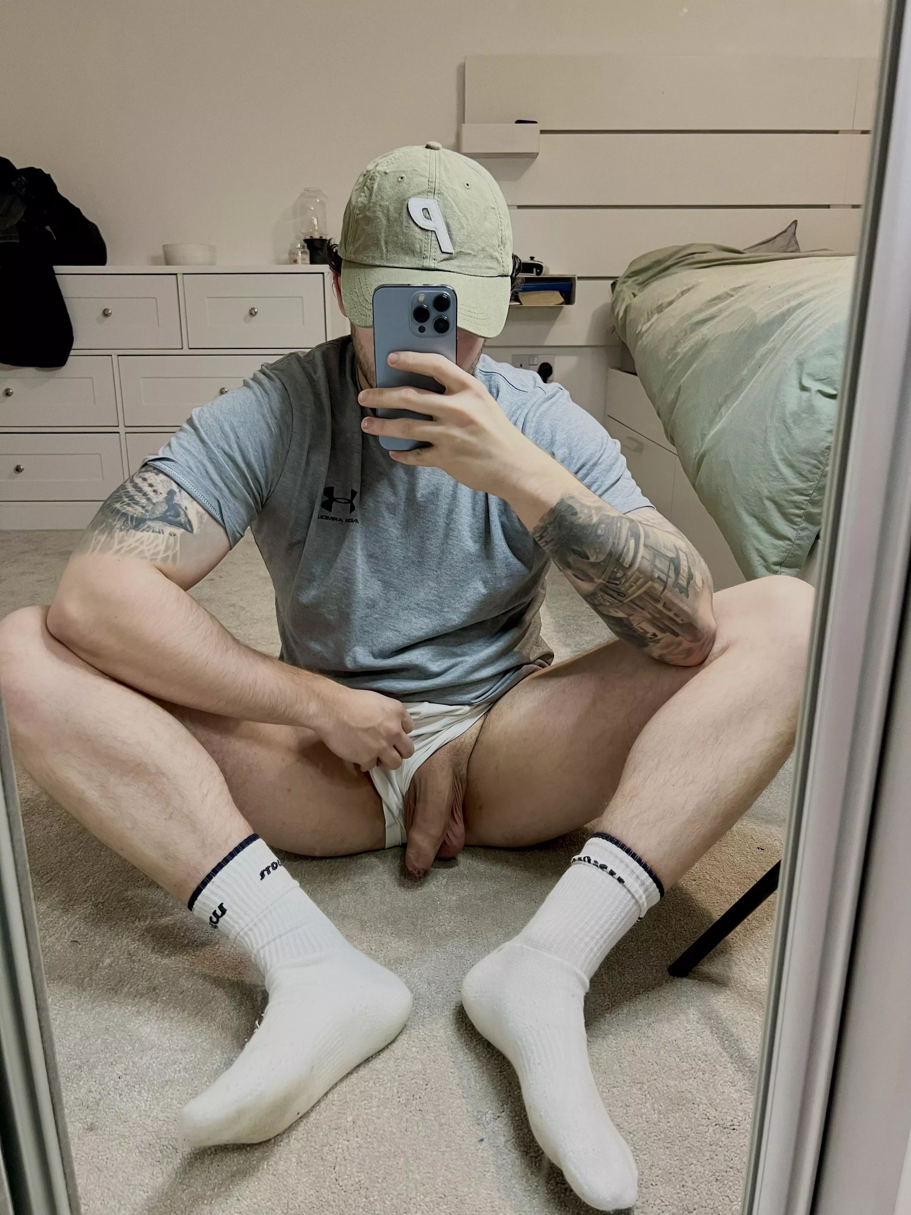 come and spend a chilled weekend with me