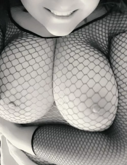 Come and tease my nipples? 🥺