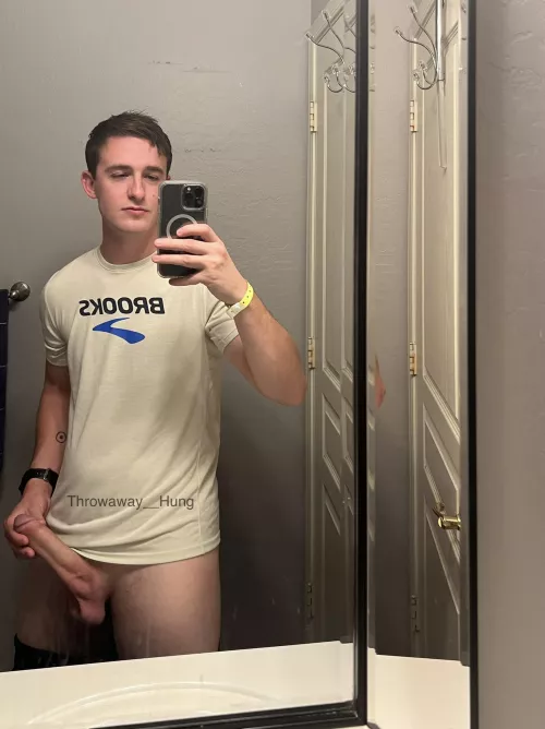 Come bounce on me 😈