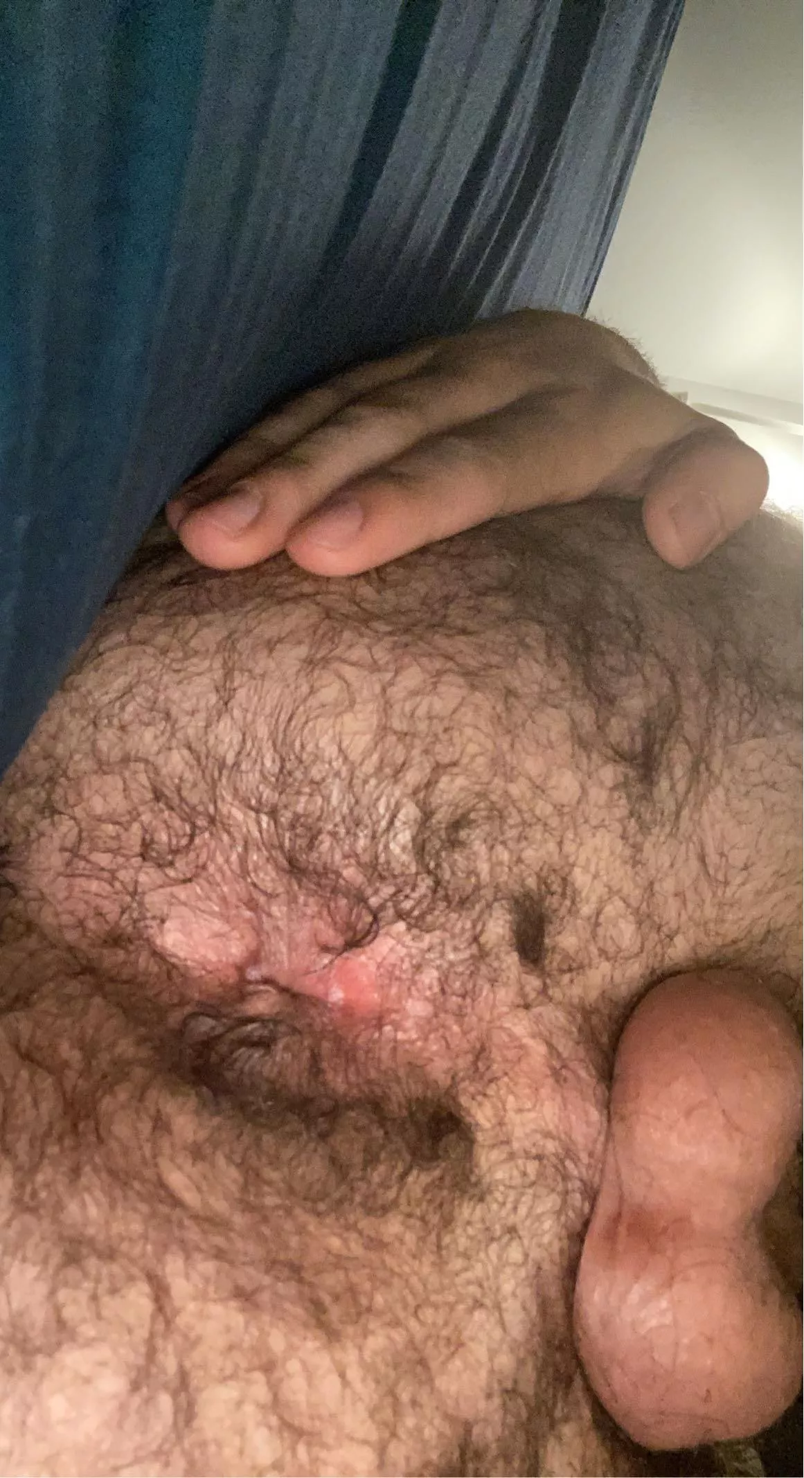 Come breed me daddy