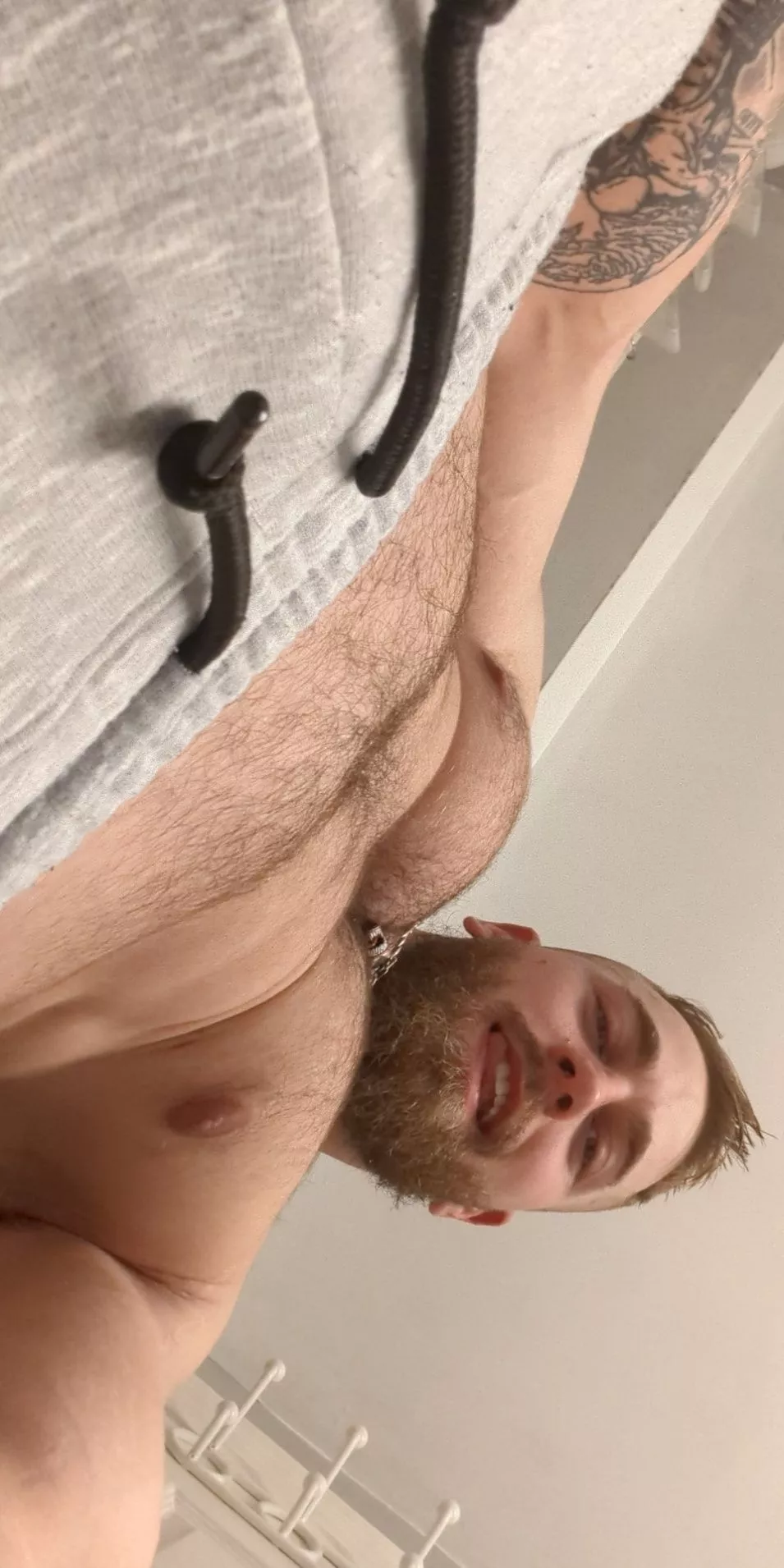 Come clean me