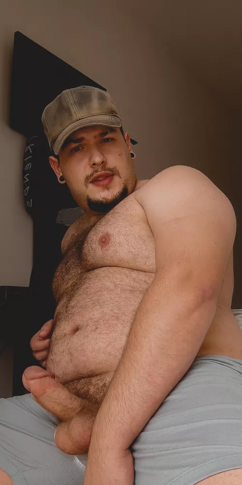 Come closer I want to tell you a secret 😏