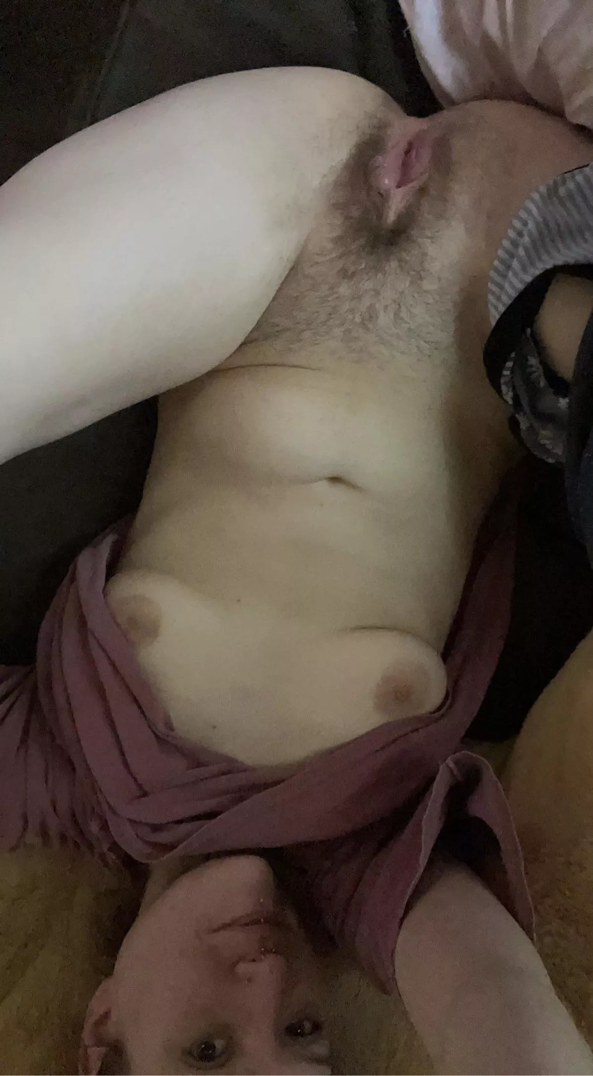 Come eat me