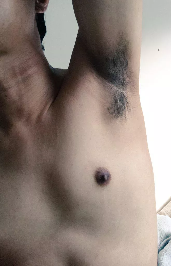 Come enjoy my scent