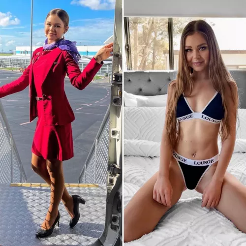 Come, fly with me 🇦🇺