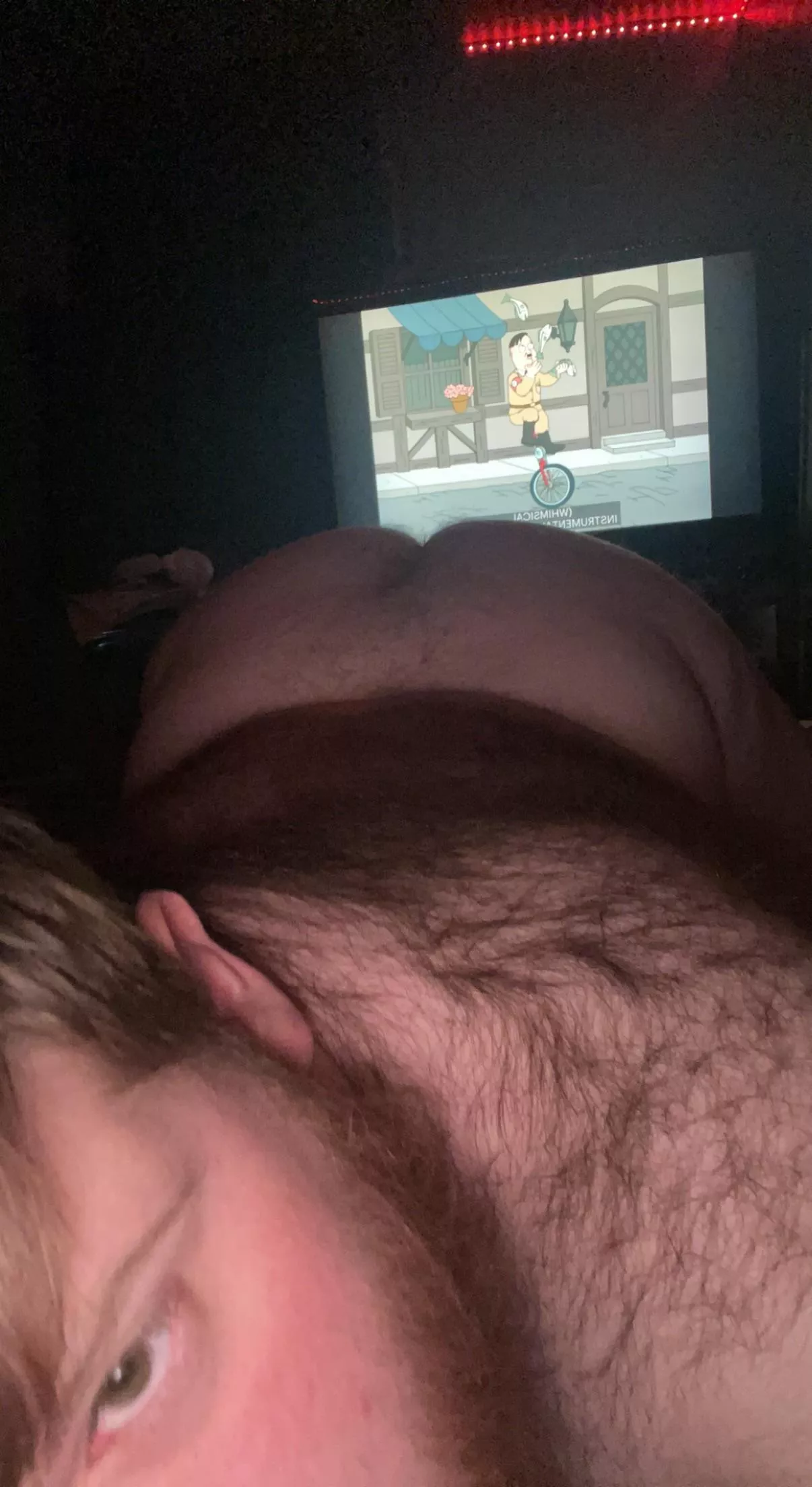 come fuck me