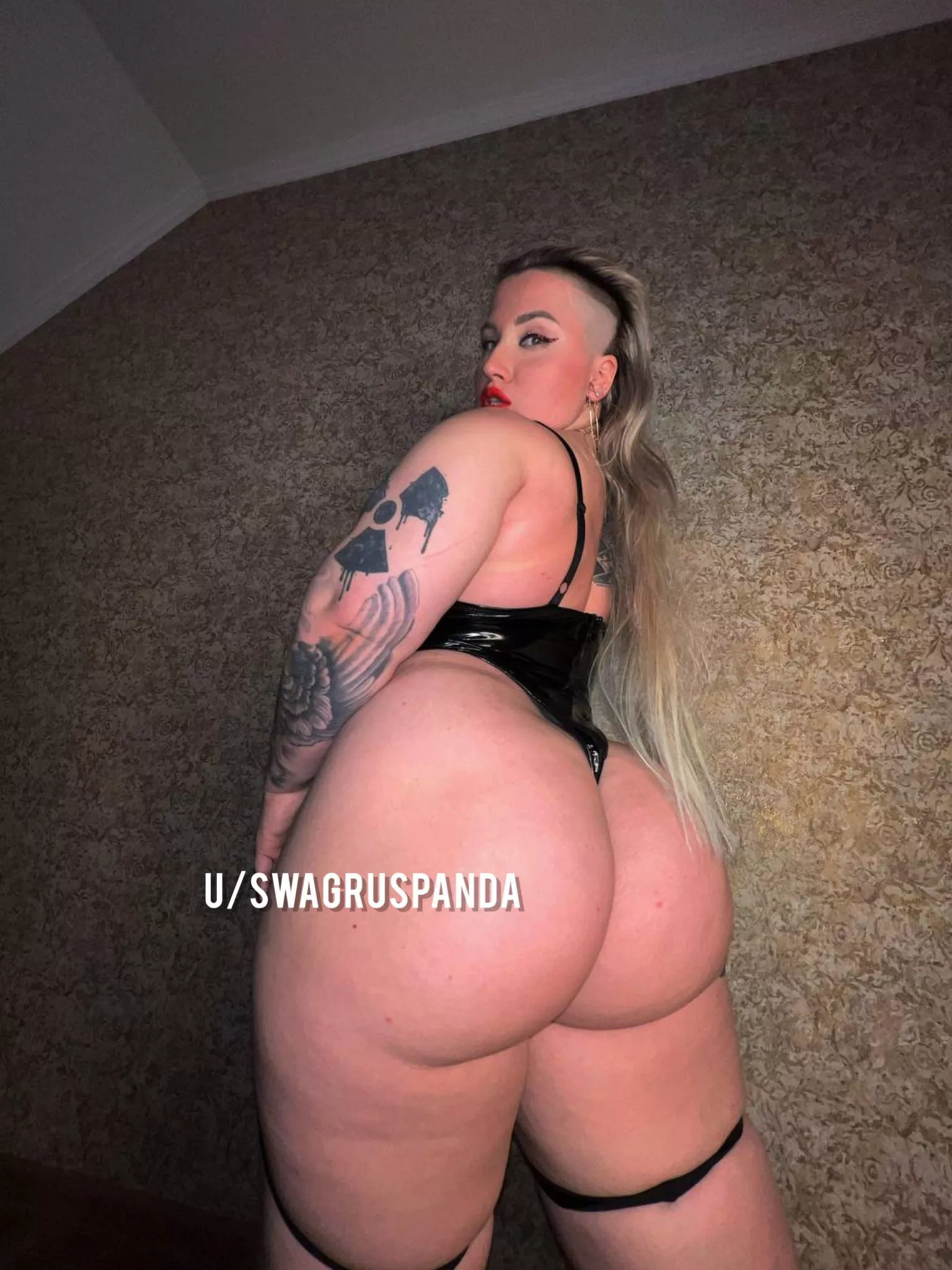 Come get a squeeze