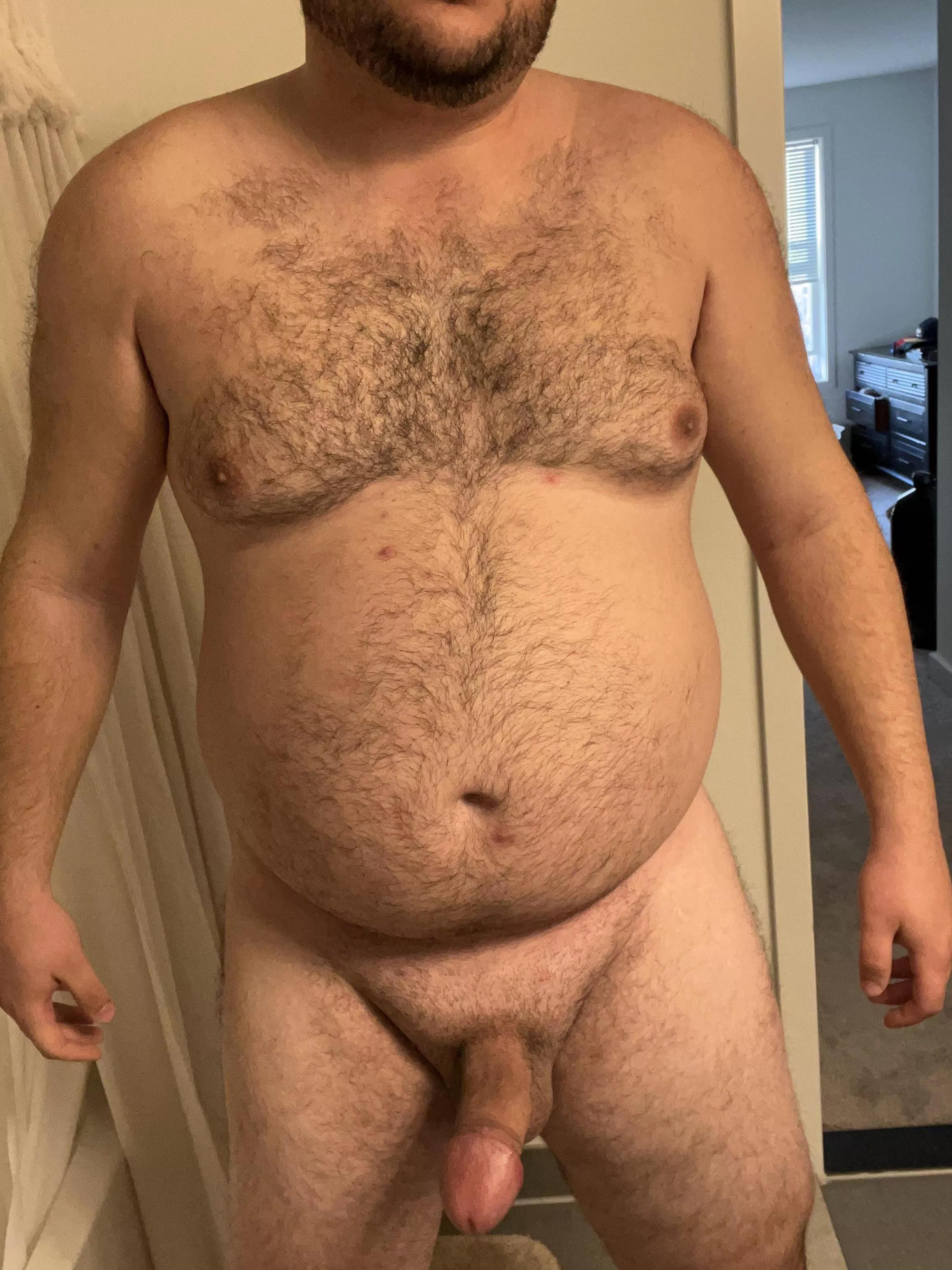 come get it