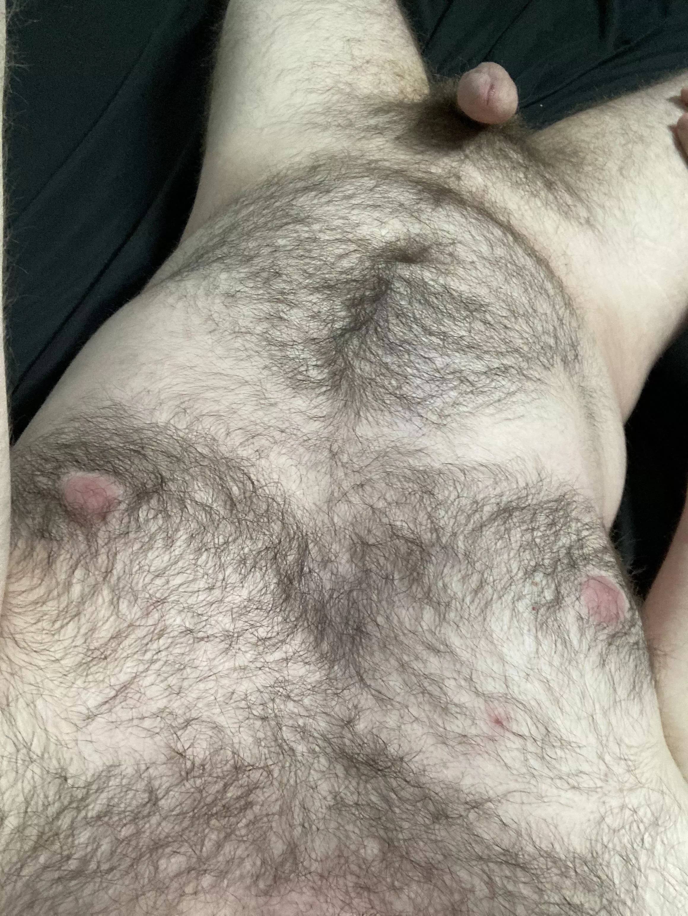 Come get it