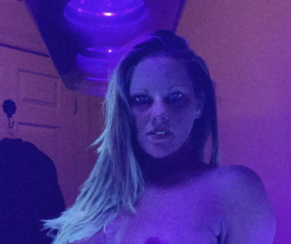 Come get me