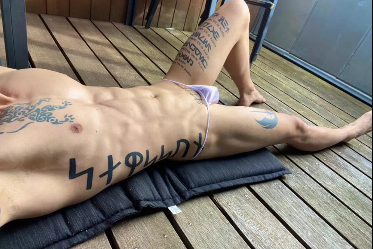 Come get me