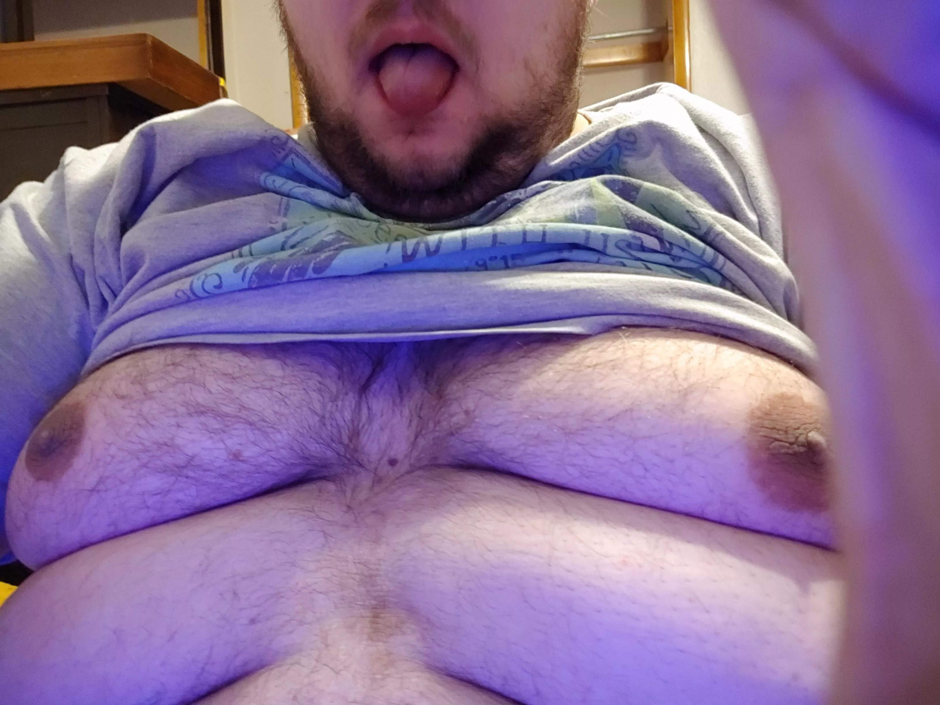 Come get your milk