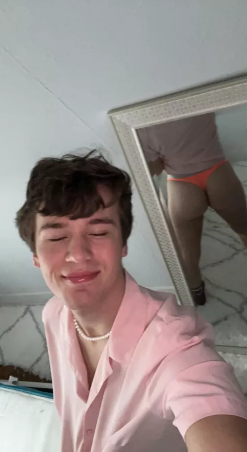 Come give it a squeeze