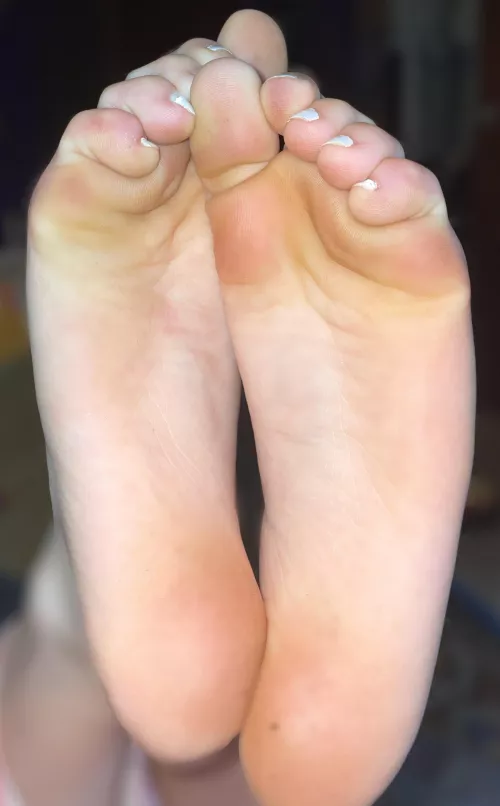 come give them a sniff🤩