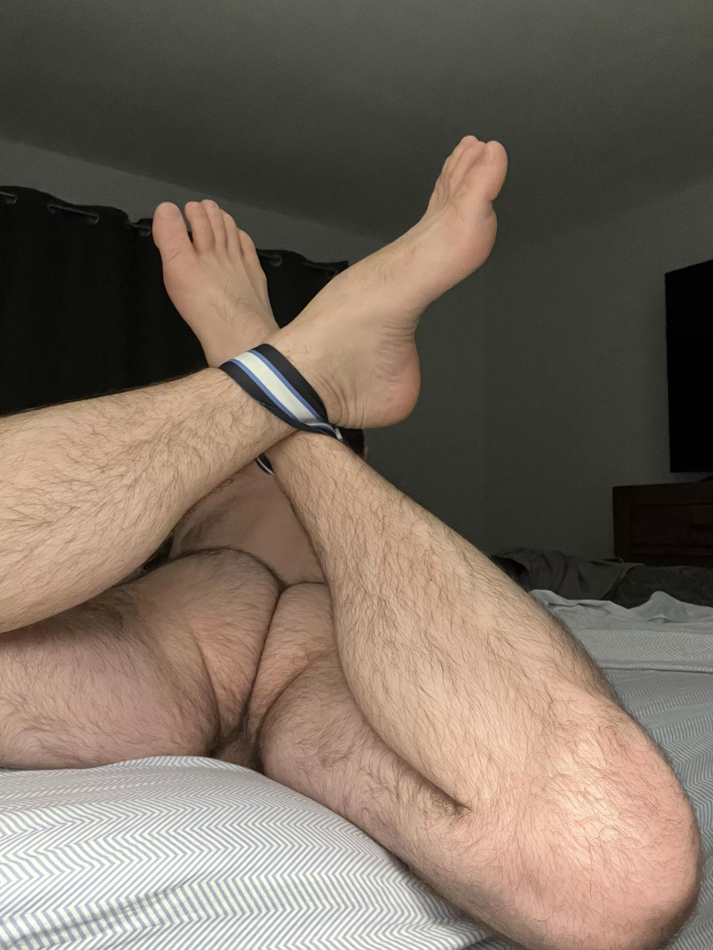 Come grab it