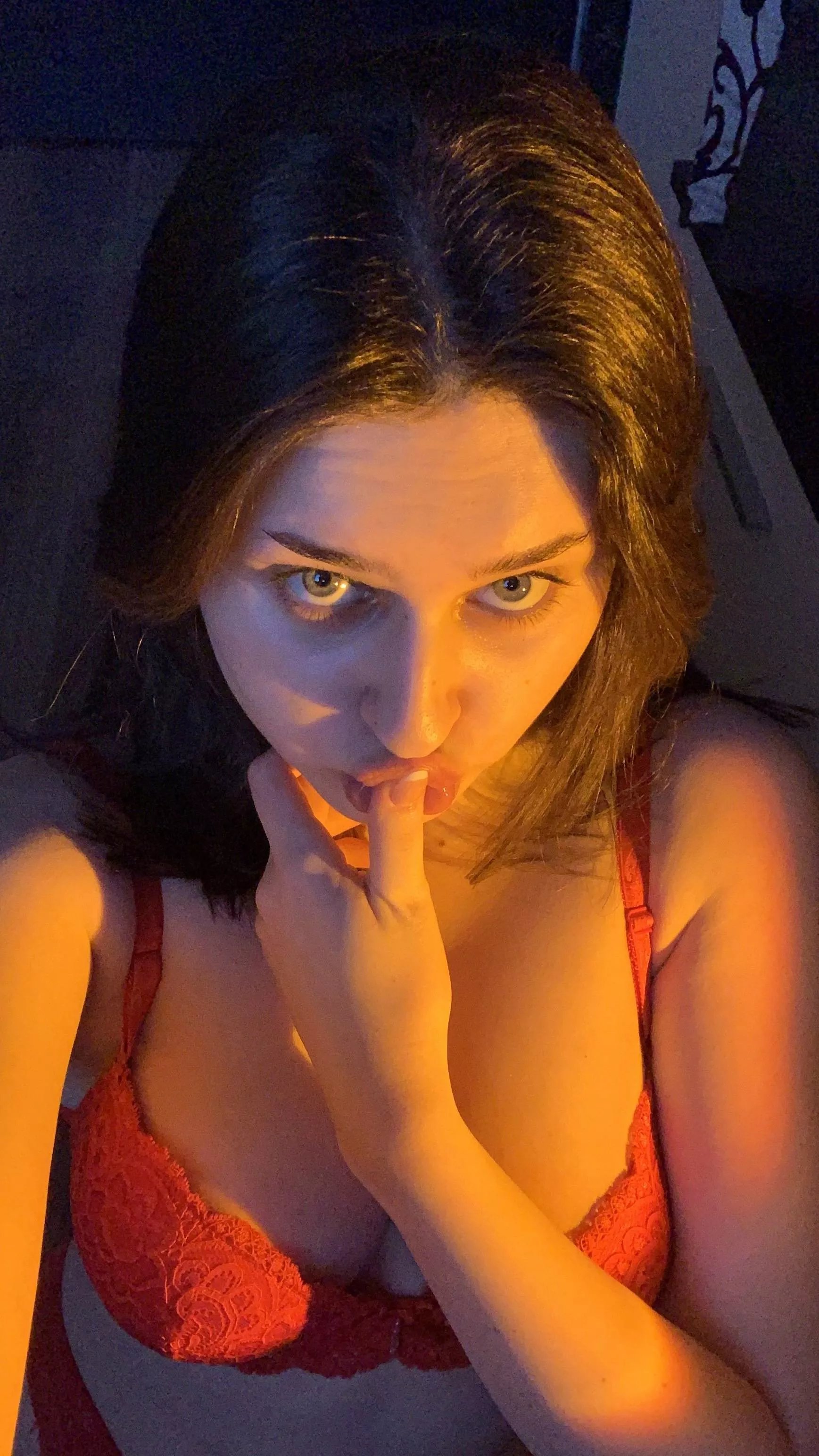 Come have a lazy “morning” with me