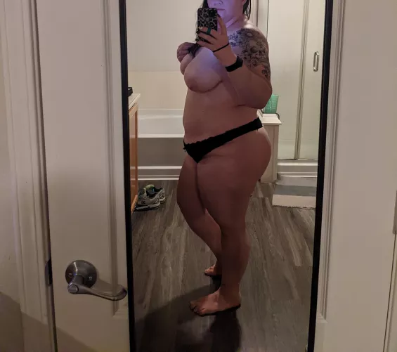 Come home now 😉😈