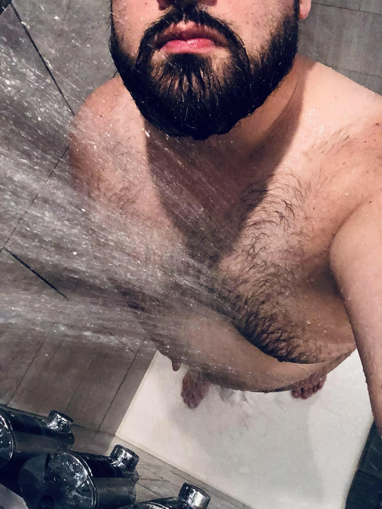 Come join me.