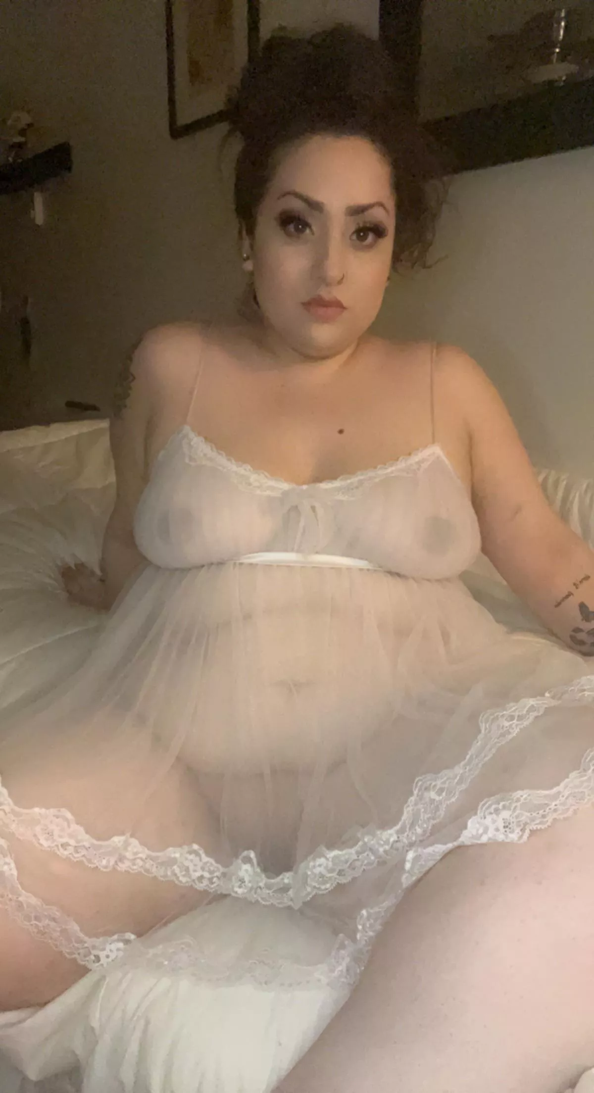 Come join me 🖤
