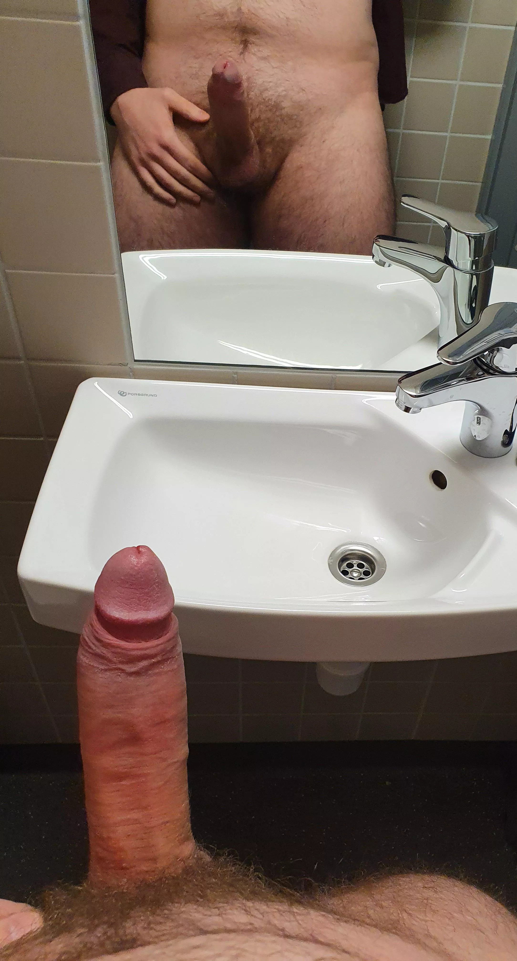 Come join me