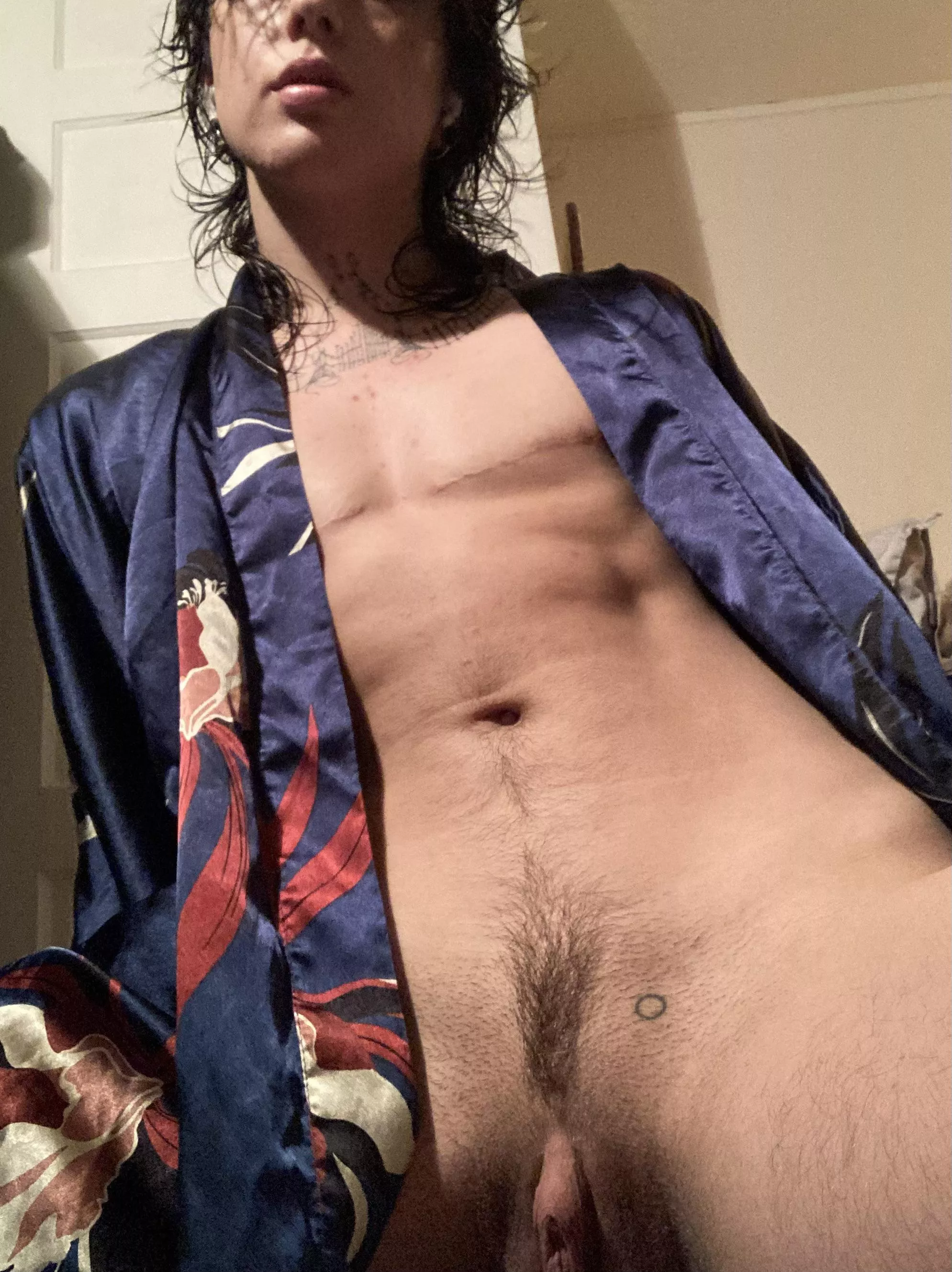 come lick it 👅