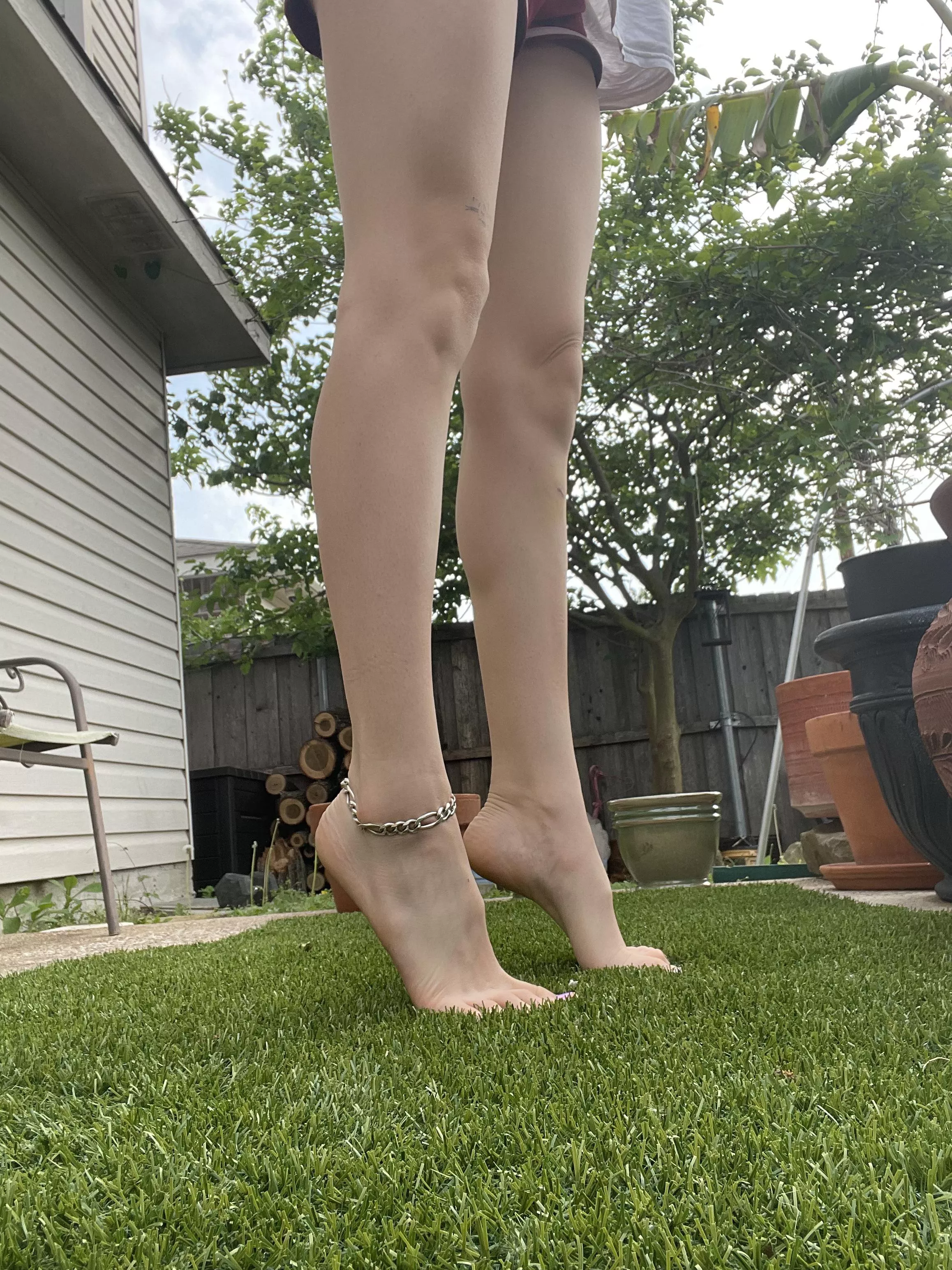 come love me