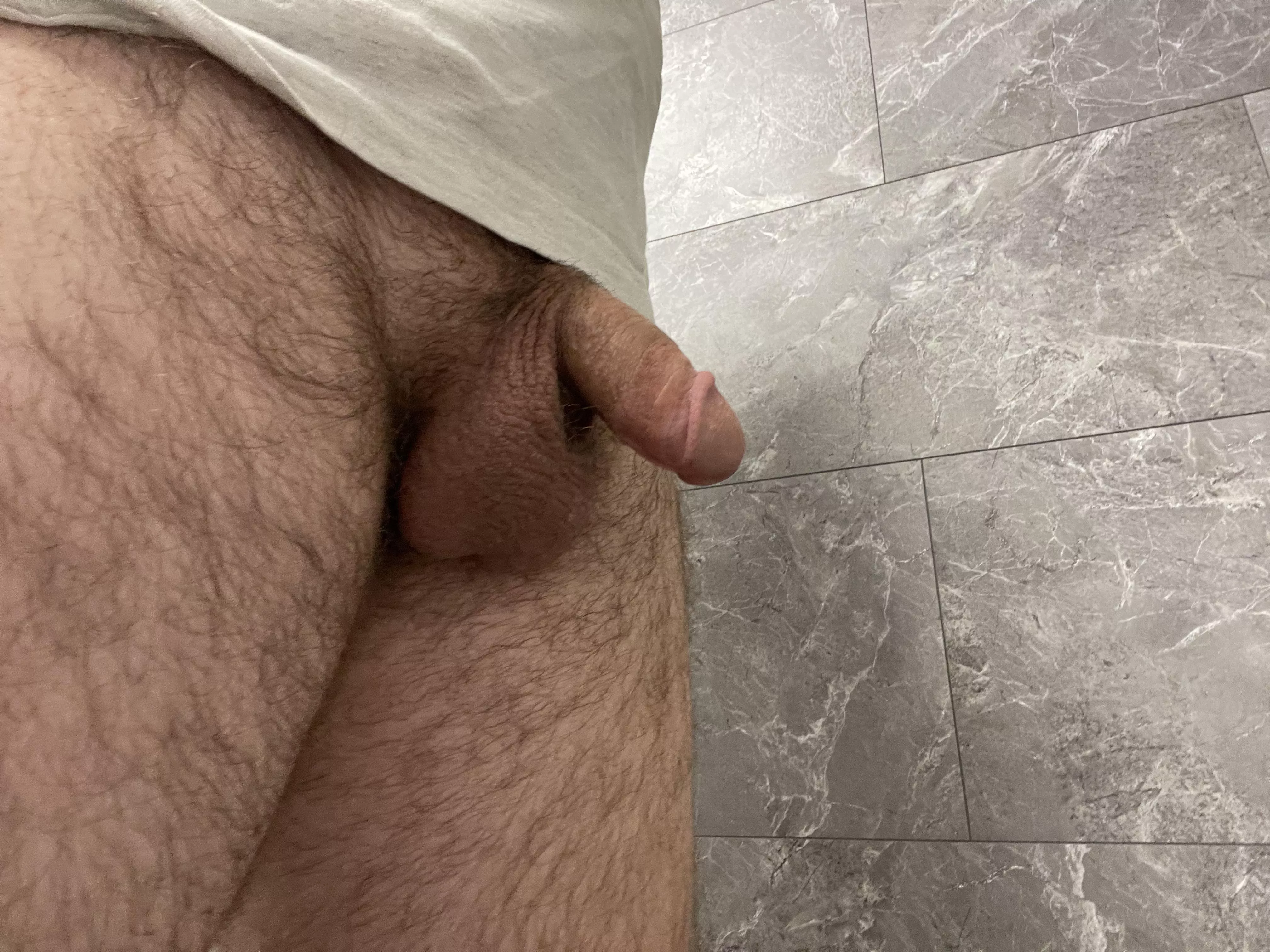 Come make it hard