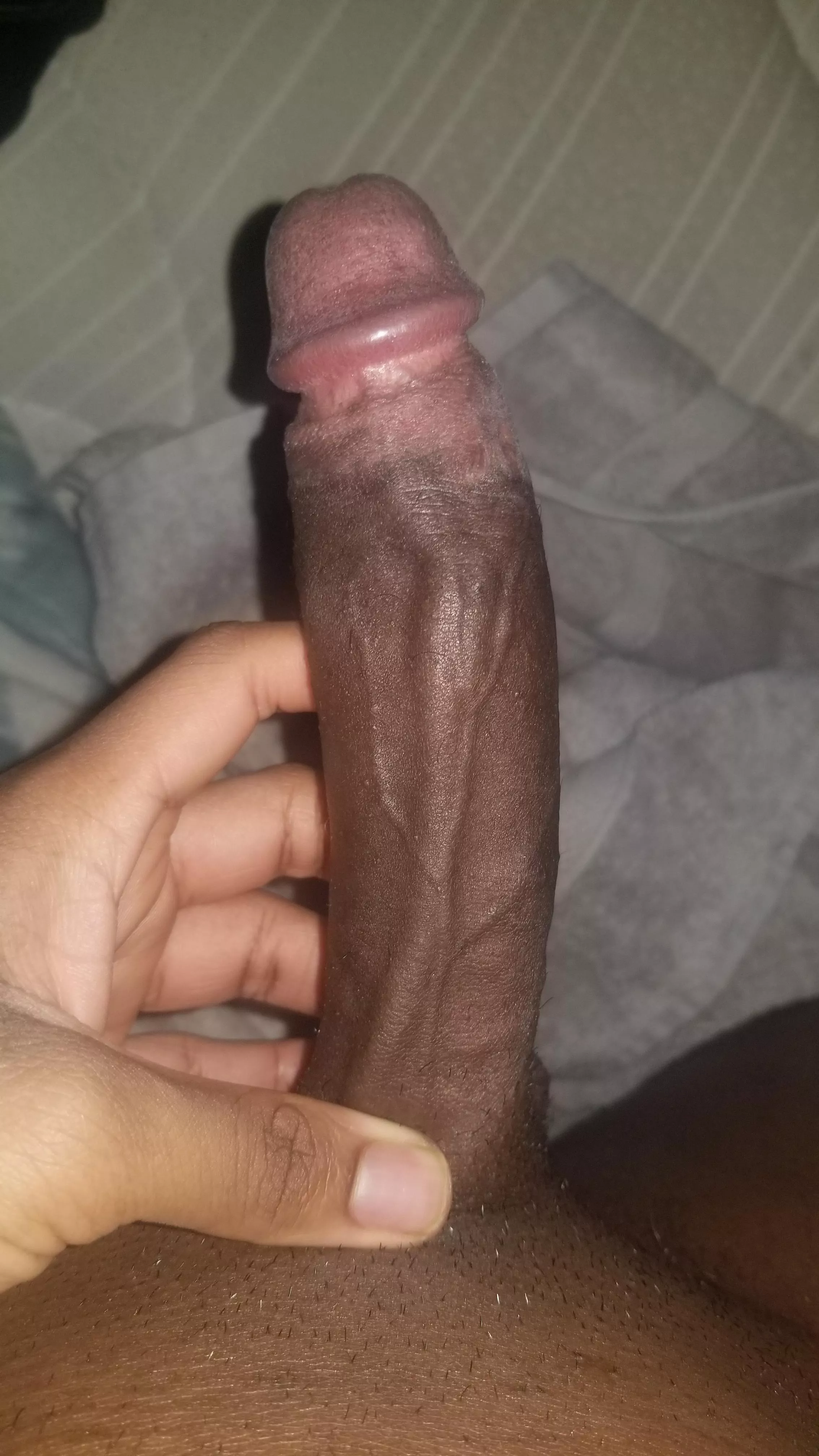 Come make my day