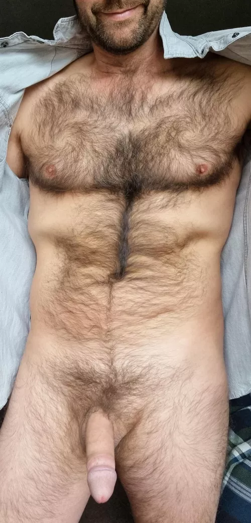 Come on snuggle in 😜