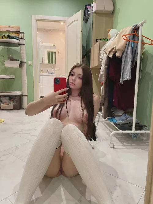 Come over here and ride me hard