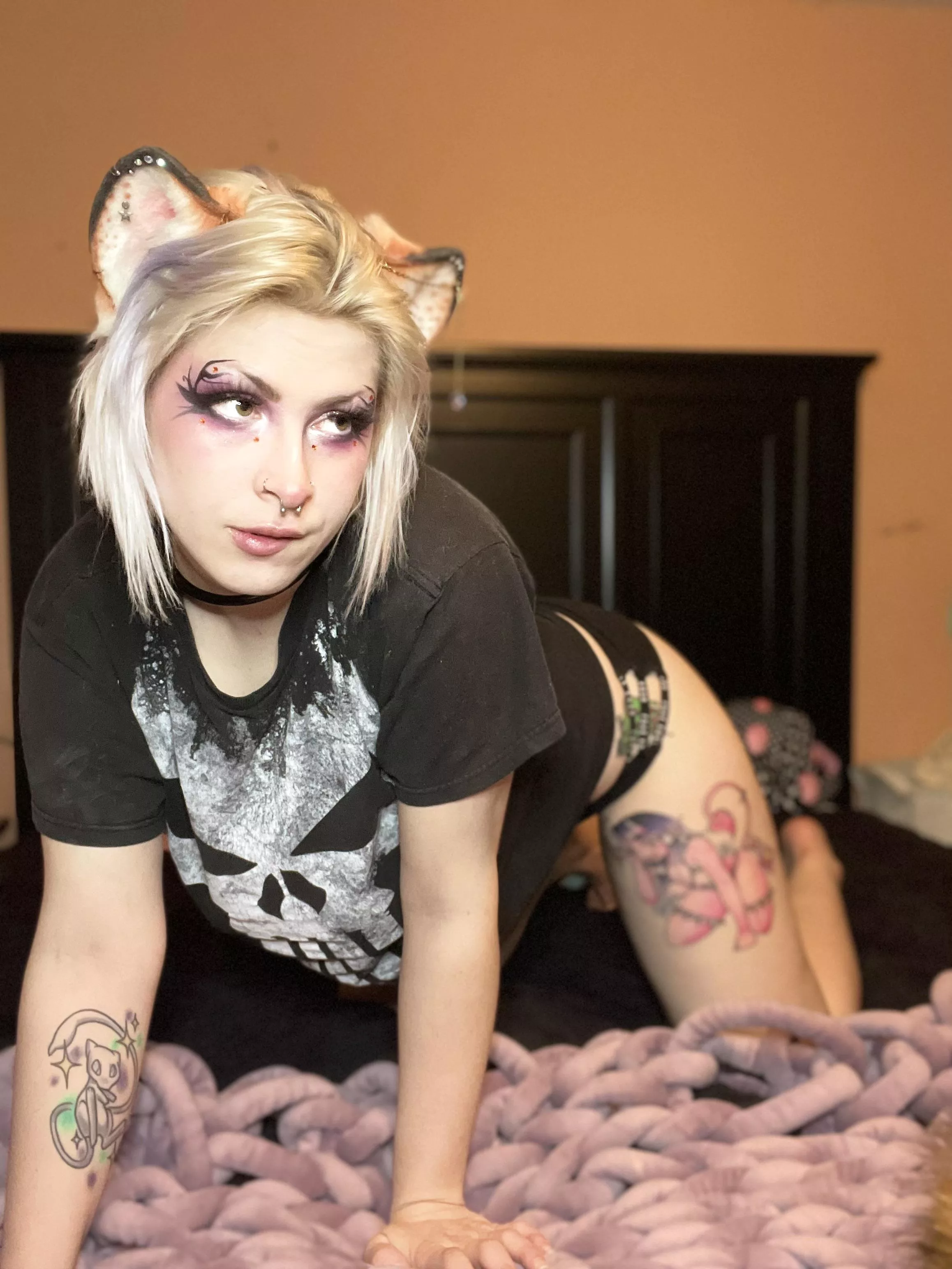 Come play~~