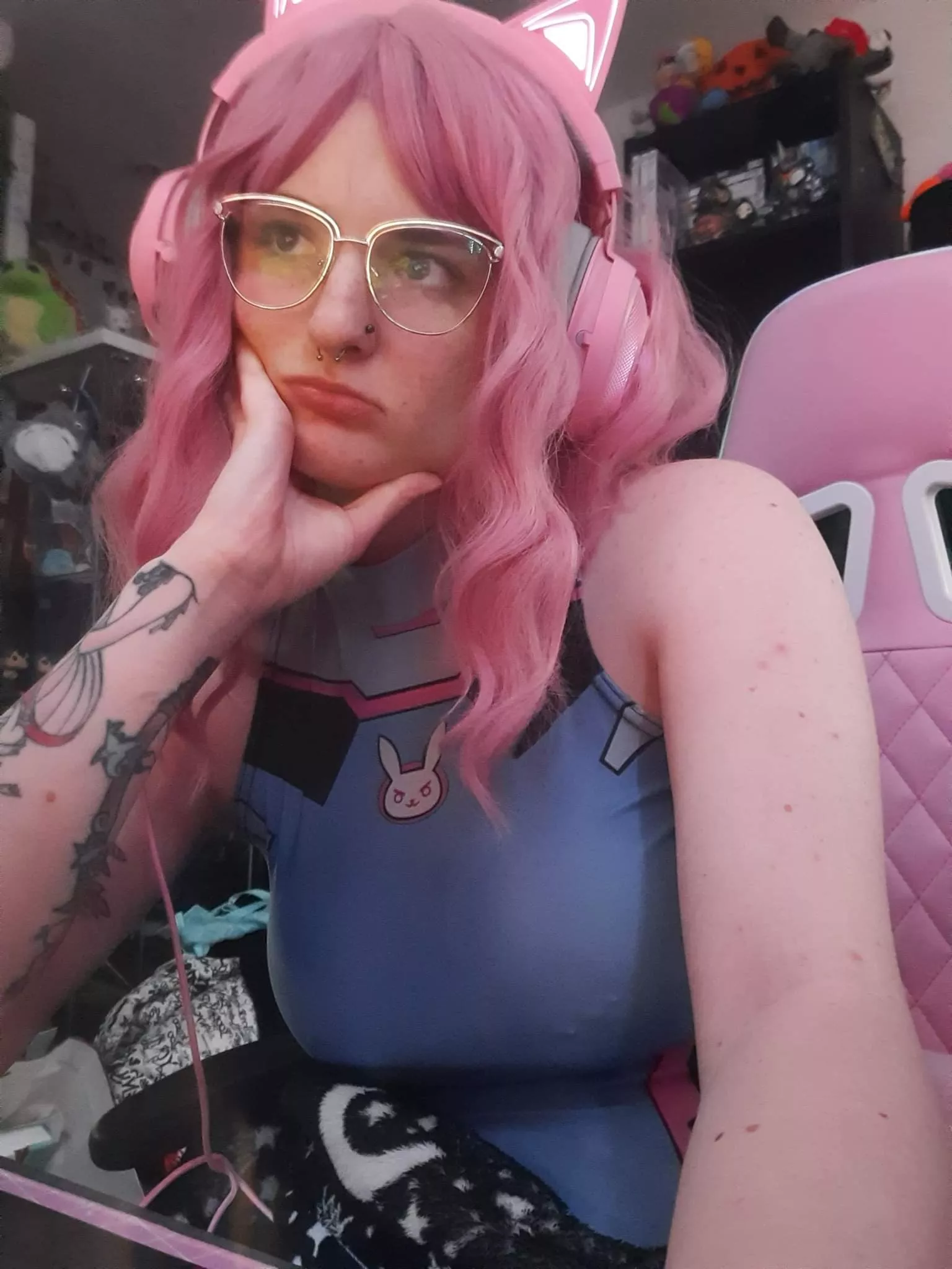 Come play daddy