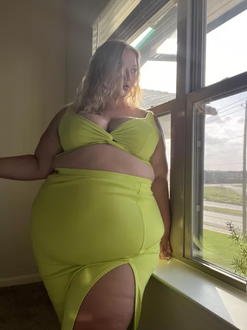 Come play with all of this