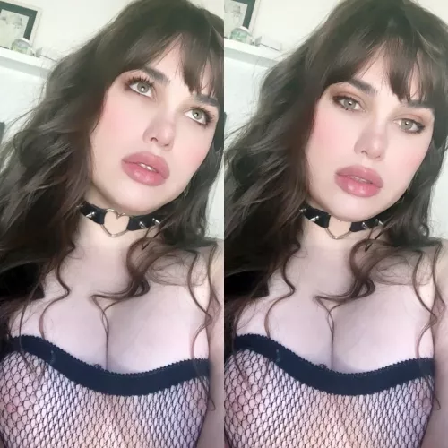 Come play with me! 😈