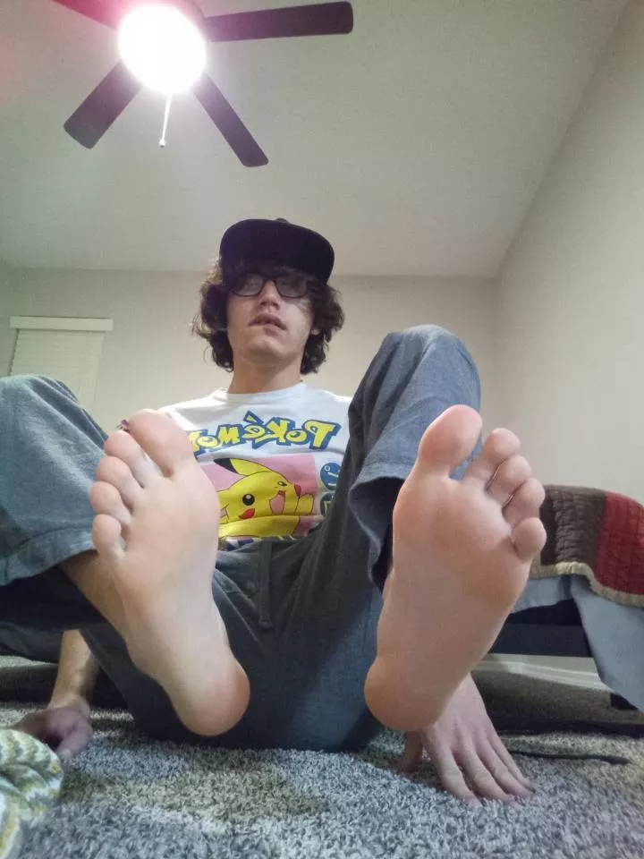 come play