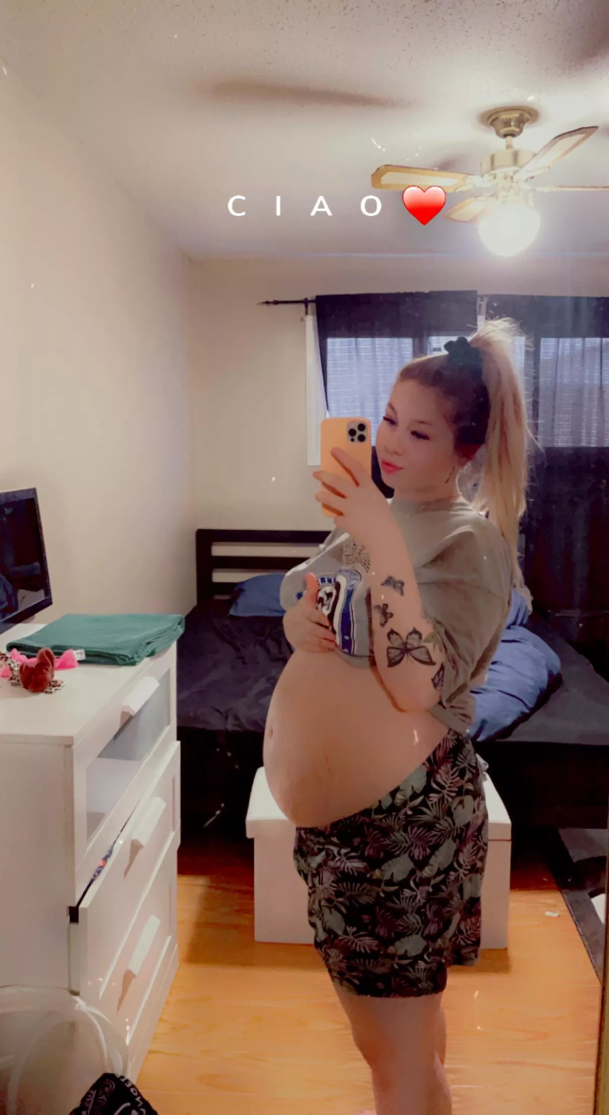 Come say hiii 💦