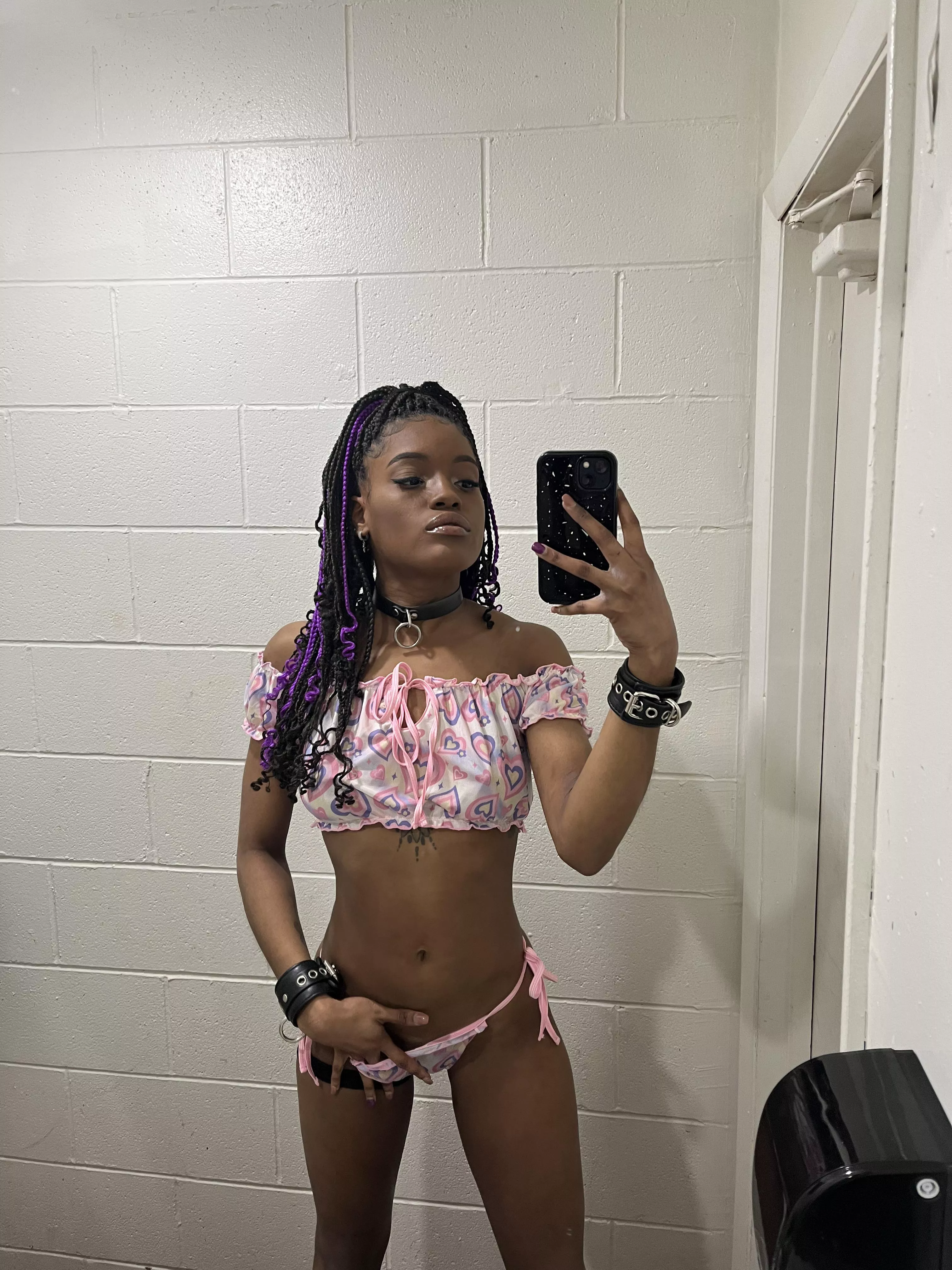 Come see me