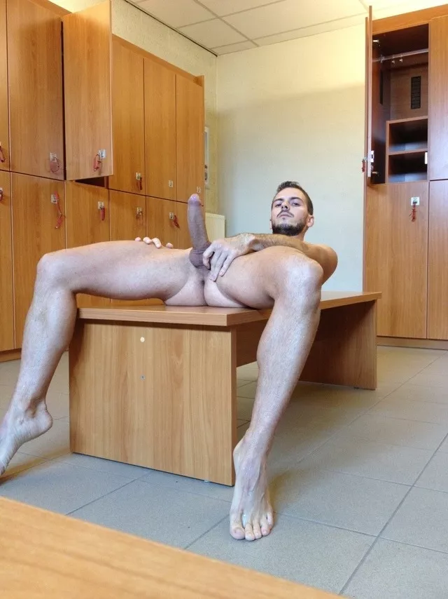 Come sit on it