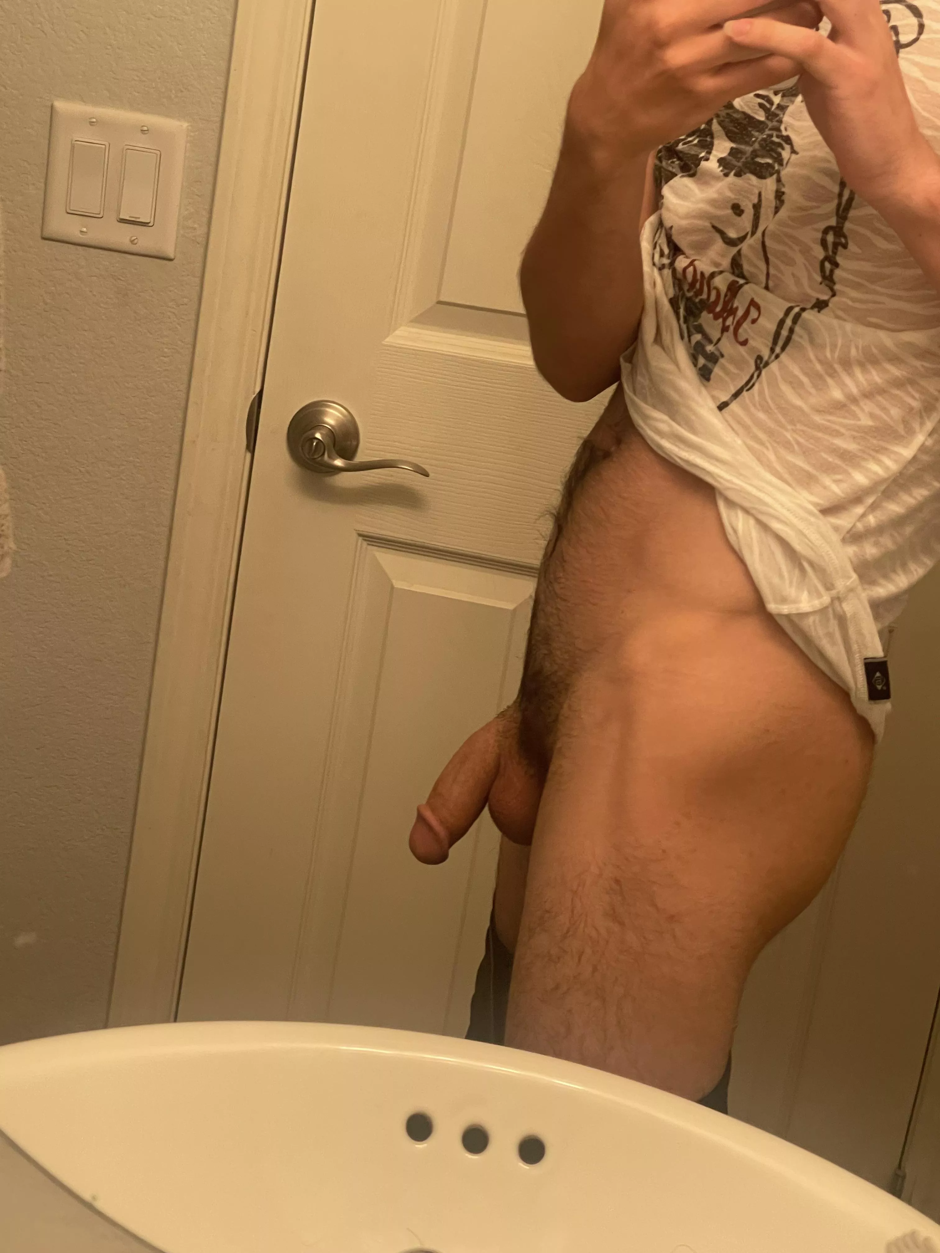 Come suck it