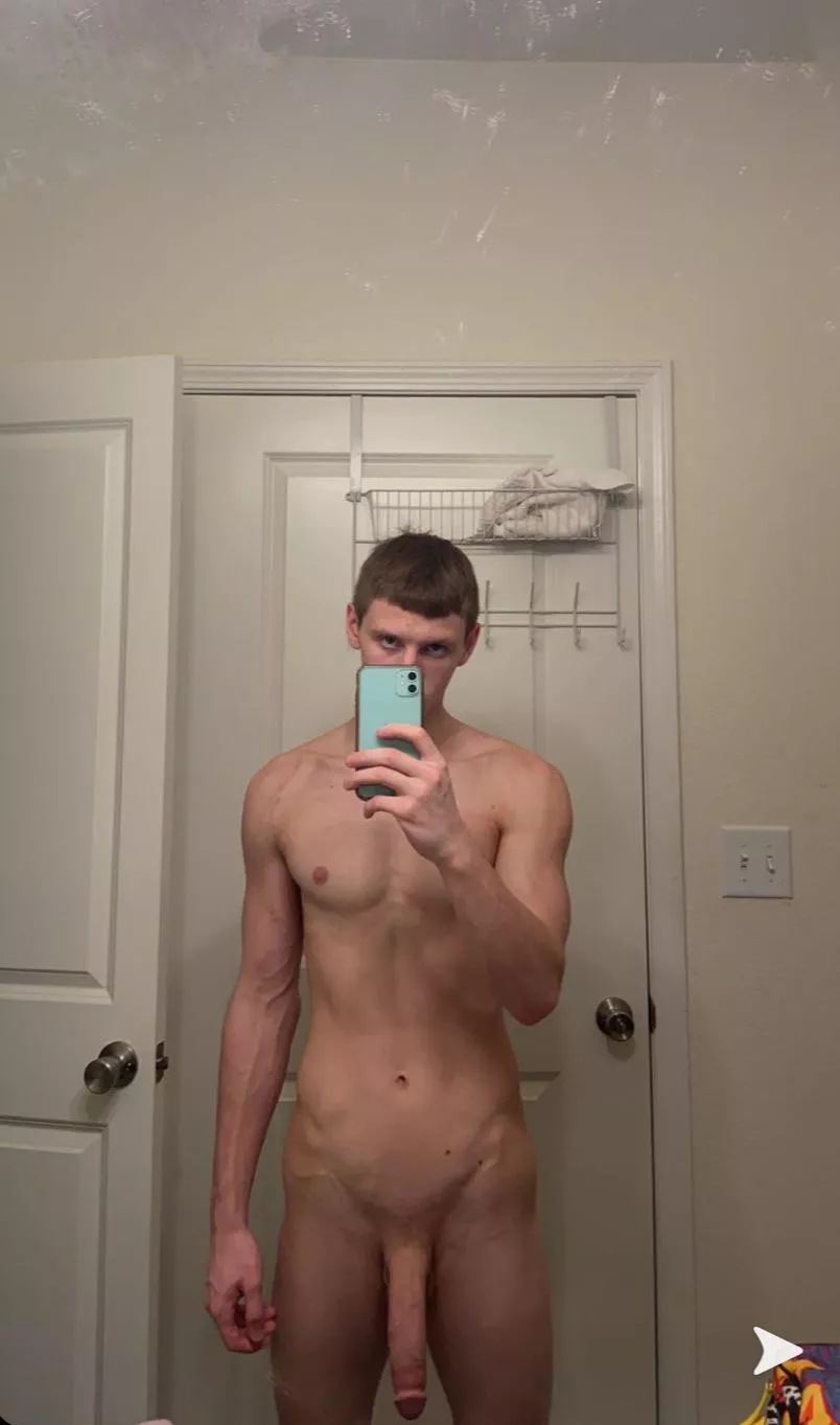 Come suck it.