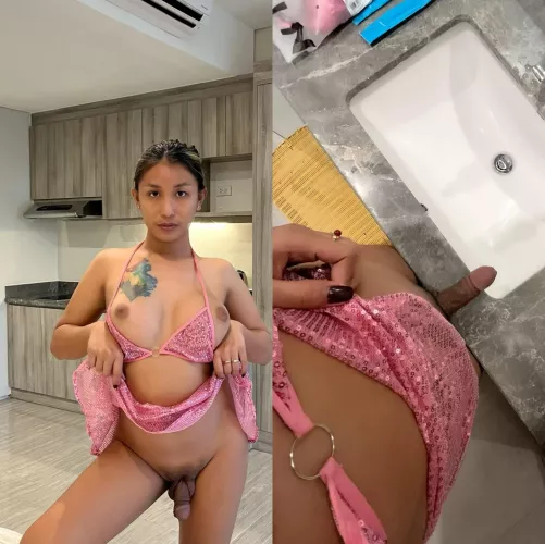 come suck my cock🥳