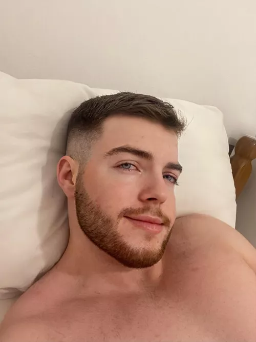 Come take a nap with me