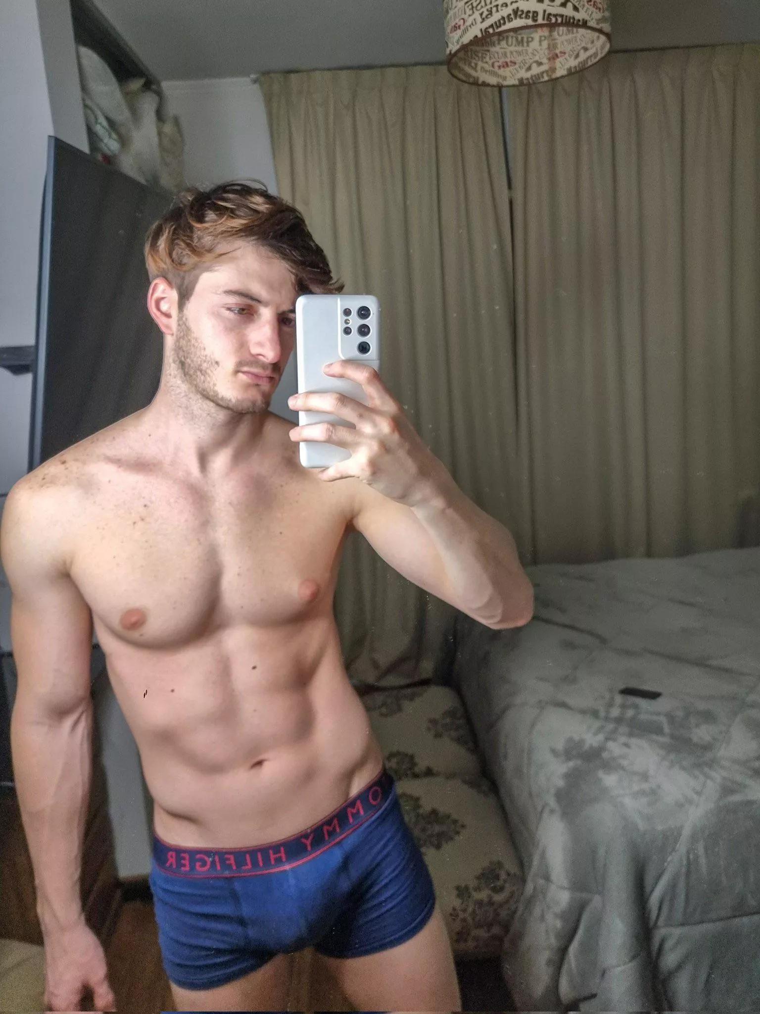 Come taste it