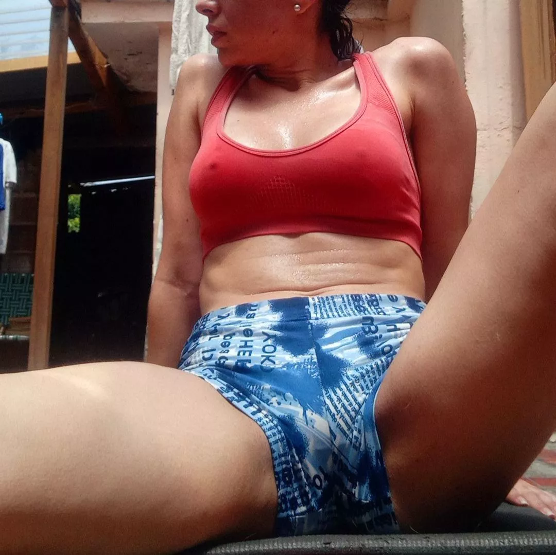 Come taste me 😈