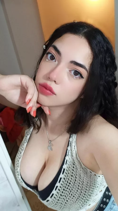 Come with me and have fun 😘😋 (link in the comments)